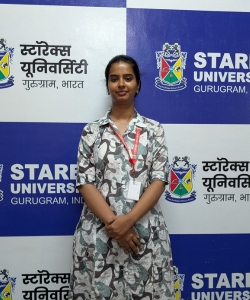 Vanshika Chauhan faculty image